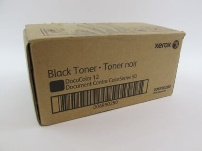 Rabat! - Original Xerox 006R90280 sort toner 4 stk 006R90280