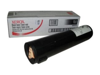 Original Xerox 006R01122 sort toner 26000 sider 006R01122