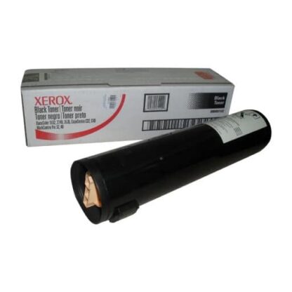 Original Xerox 006R01122 sort toner 26000 sider 006R01122