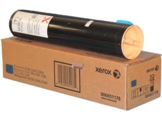 Original Xerox 006R01176 cyan toner 16000 sider 006R01176