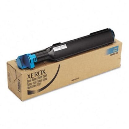 Original Xerox 006R01265 cyan toner 8.000 sider 006R01265