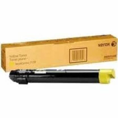 Original Xerox 006R01458 gul toner 15.000 sider 006R01458